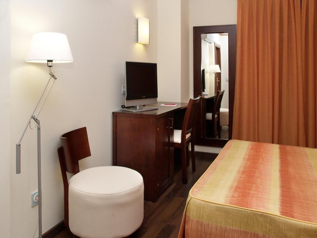 Hotel Rincon Del Conde León Cameră foto