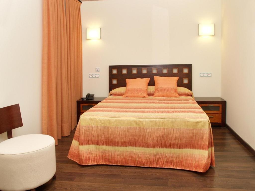 Hotel Rincon Del Conde León Cameră foto