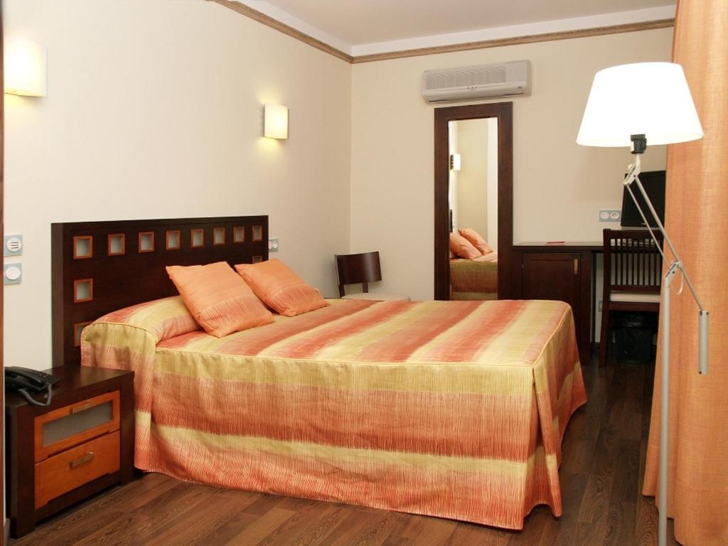 Hotel Rincon Del Conde León Cameră foto