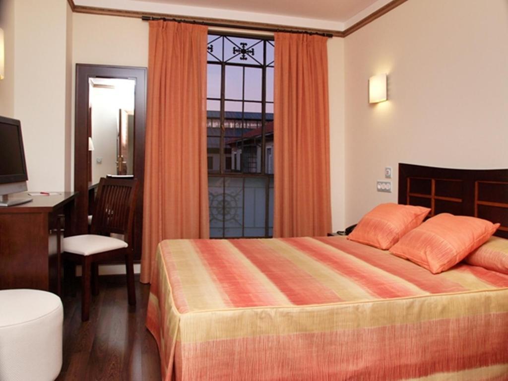 Hotel Rincon Del Conde León Cameră foto