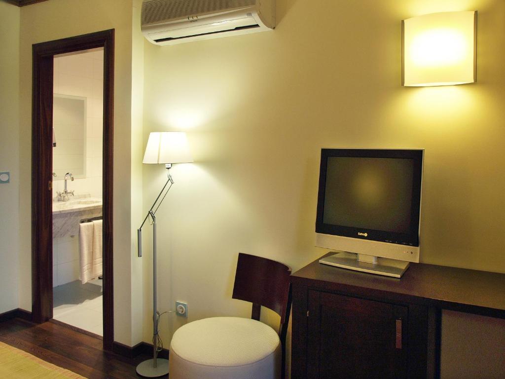 Hotel Rincon Del Conde León Cameră foto